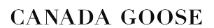 Canada Goose logo
